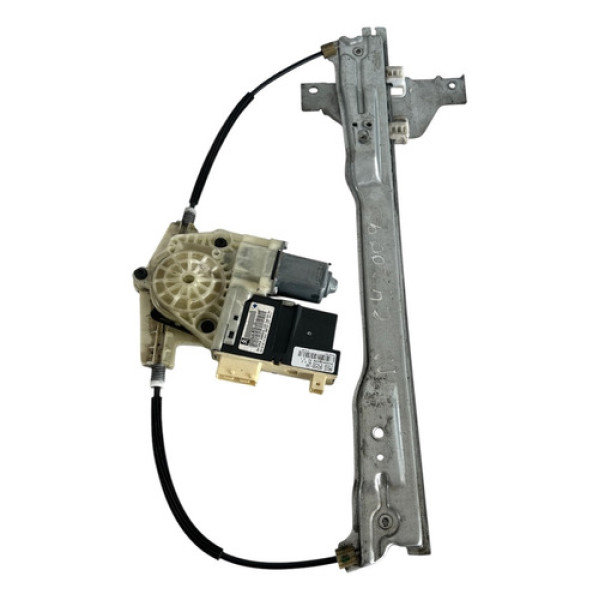 Máquina Vidro Elétrico Diant Direito Citroën C4 08/12 Cx222m