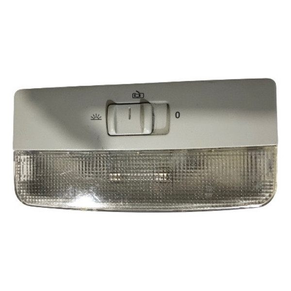 Luz Interna Teto Vw Gol-saveiro-fox 2011/2012 Cx41m