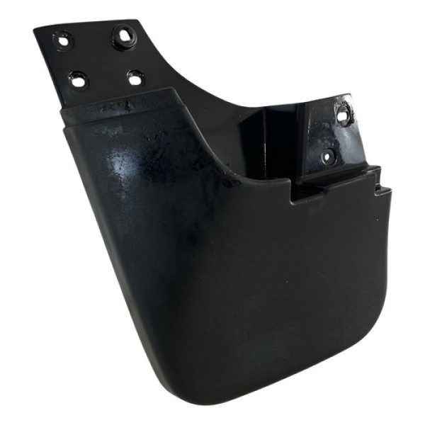 Parabarro Dianteiro Esquerdo Mitsubishi L200 2005 Cx396 Mw