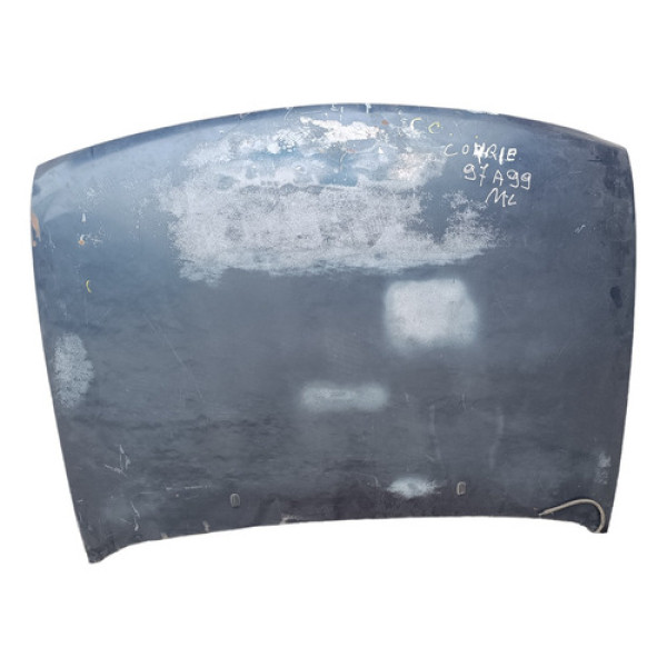 Capô Dianteiro Ford Courier 97 A 99 D