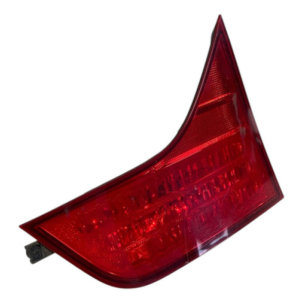 Lanterna Tampa Traseira Lado Esquerdo Civic 2007/2011 Cxg18