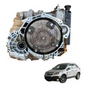 Caixa Câmbio Automático Chevrolet Captiva 3.6 V6 4x4 2010 Mw
