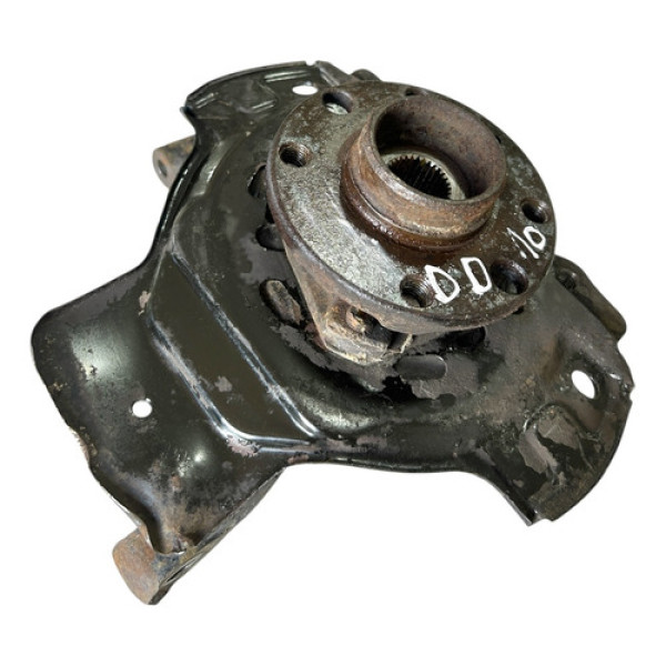 Manga Eixo Montante Diant Direito Gm Astra 2.0 2005 A 2011 M