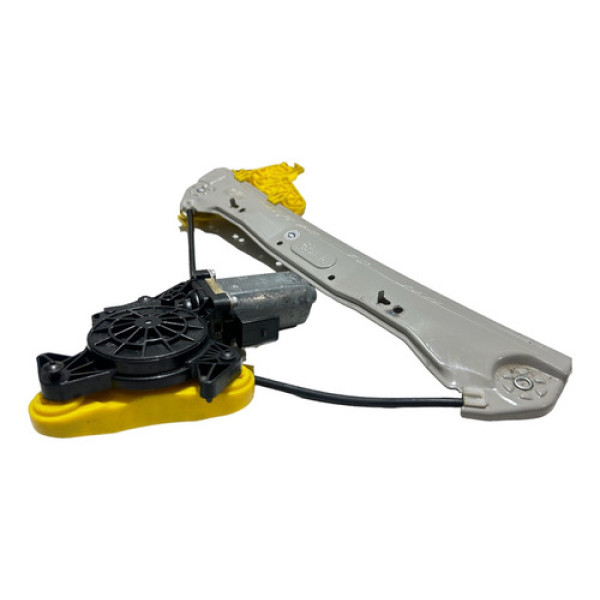 Máquina Vidro Traseira Direita Voyage 2011 G1s