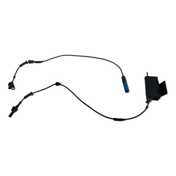 Par Sensor Abs Traseiro Bmw 530i 2003 2004 2005 Cx337 Mw