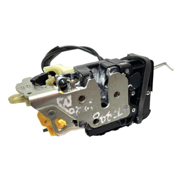 Fechadura Elétri.  Diant Esque Chery Tiggo 5x 2019/20 Cx102m