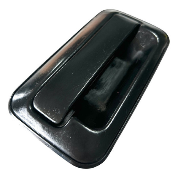 Maçaneta Ext Traseira Direita Mitsubishi L200 2005 Cx466m