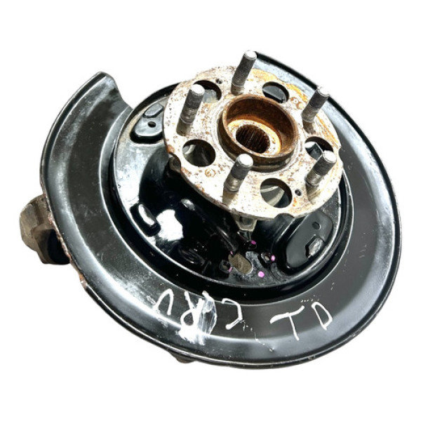 Manga Eixo Traseiro Direito Honda Crv 2005 M