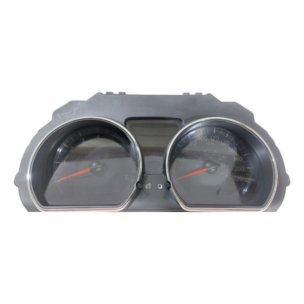 Painel De Instrumentos Nissan Versa 1.6 2010 2013cx115m