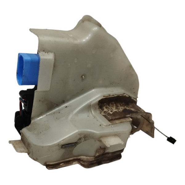 Fechadura Dianteira Esquerda Volkswagen Jetta Mk5 2010cx12 E