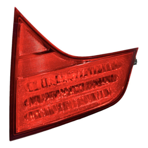 Lanterna Traseira Direita Tampa New Civic 2007 Á 2011 M G6