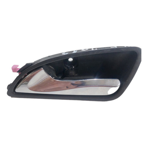 Maçaneta Interna Tras Esquerda Hyundai Hb20 2014/15/16 Cx56