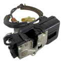 Fechadura Porta Diant Direita Gm Captiva 2009/2012 Cx435 Mw