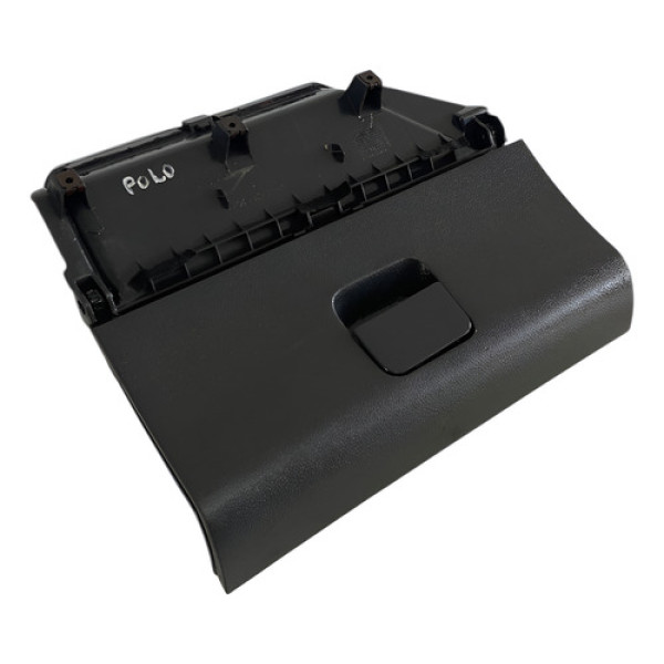 Porta Luvas Volkswagen Polo 2009/2010 6qe857101c Mw