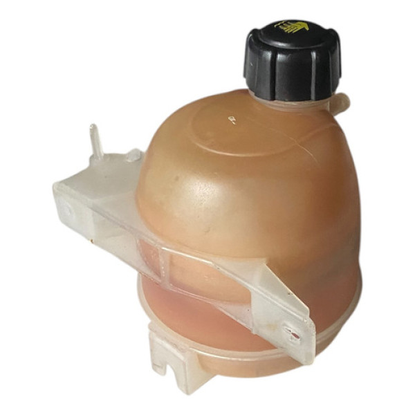 Reservatório Água Radiador Renault Sandero 1.6 8v 2012 Cx440