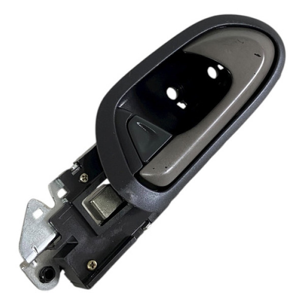 Maçaneta Int Traseira Direita Honda Civic 2007/2011 Cx433 Mw