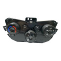 Comando Ar Condicionado Chevrolet Spin 2013 2016 Cx90m