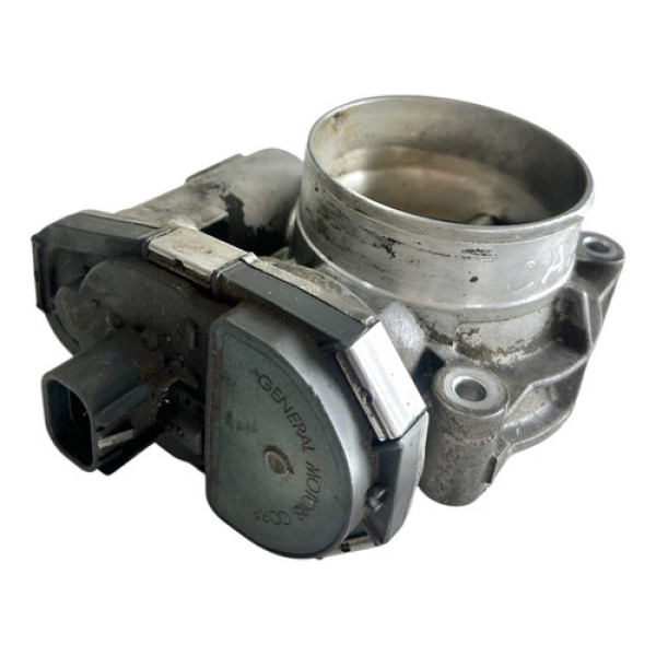 Corpo Borboleta Tbi Gm Captiva V6 3.6 2008 2012 M