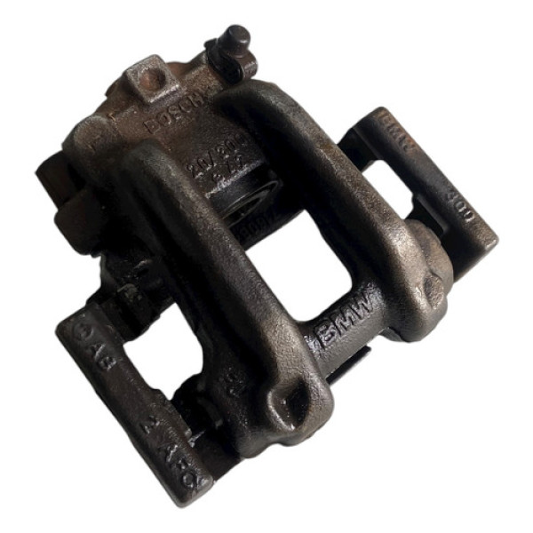 Pinça Freio Traseira Esquerda Bmw 320i 2014/2015 Mw