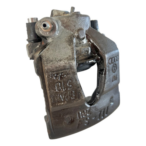 Pinça De Freio Dianteiro Direito Polo 2004 1.6  Usado M