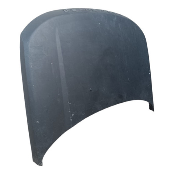 Capô Dianteiro Land Rover Discovery 3 4.0 V6 2008 2009 Mw