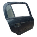 Porta Traseira Direita Astra Hatch 2000 A 2010 D