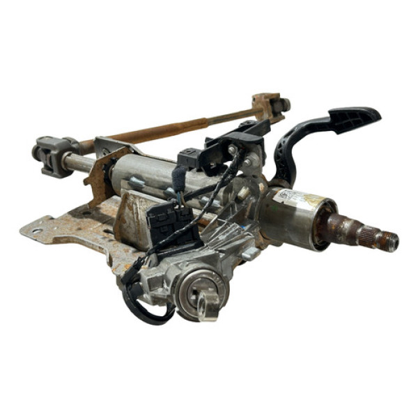 Coluna Direção Hidráulica Punto Linea 1.8 2013 A 15 S Usado