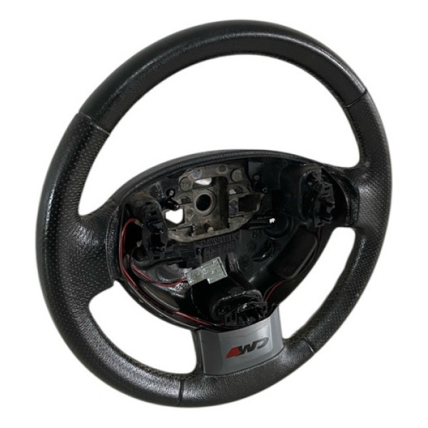 Volante Direção Renault Duster 2012 2013 2014 Mw