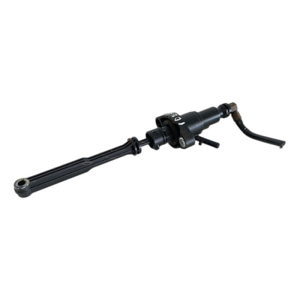 Cilindro Pedal Embreagem Fiat Idea 1.4 8v 2009 2010 Cx284 Mw