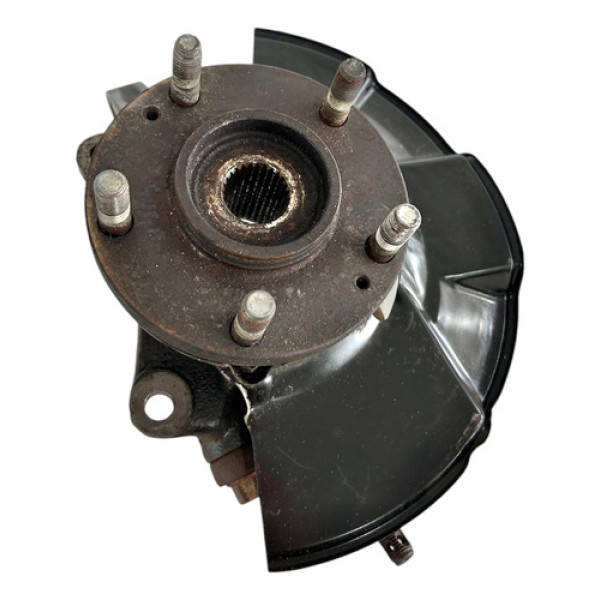 Montante Manga Eixo Diant Esquerdo Kia Sportage 2009 2011 M