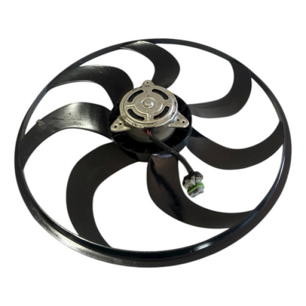 Ventoinha Jaguar Xe 2.0 Turbo 2017/2018 3t353113 P28 Mw