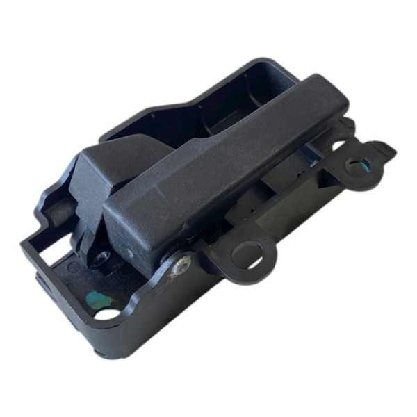 Maçaneta Int Traseira Esquerda Ford Focus 2009/2013 Cx441 Mw