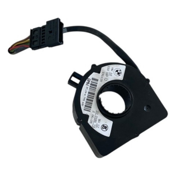 Módulo Sensor Ângulo Direção Bmw X5 4.8 V8 2005 Cx353 Mw