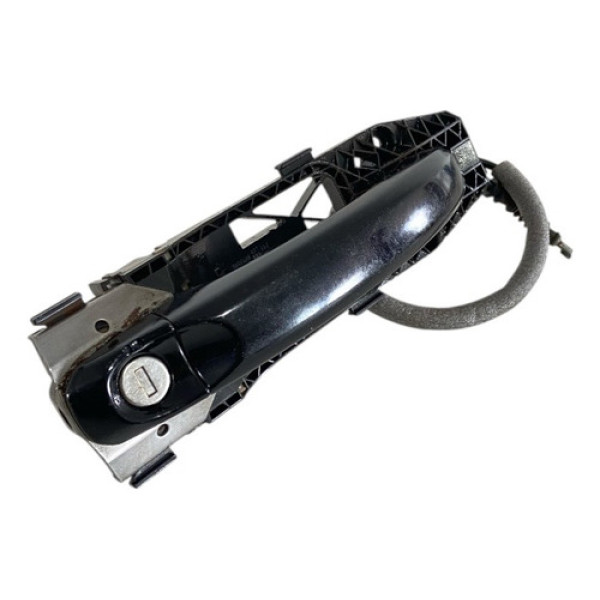 Maçaneta Ex Diant Esquerda Vw Amarok 2011/2012 Cx357 Mw