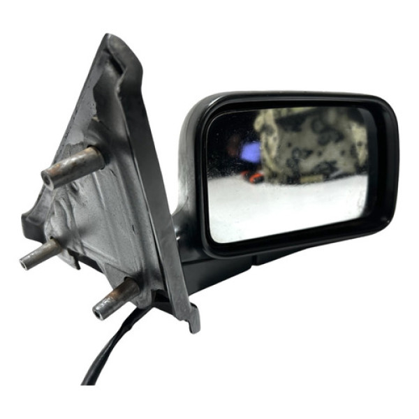 Retrovisor Manual Direito Santana 1996 2000 Cx113m