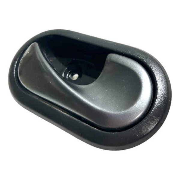 Maçaneta Interna Renault Duster Diant Esquerda 2010 Cx192m