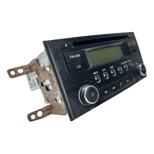 Rádio Nissan Versa 2018 M