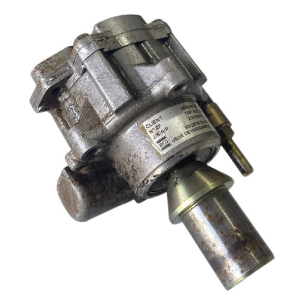 Bomba Direção Hidráulica Fiat Marea 2.0 20v 2000 464079760