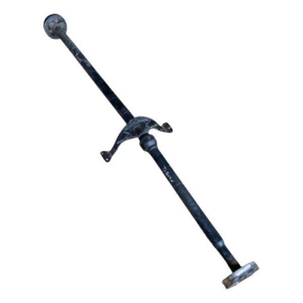 Eixo Cardan Completo Vw Tiguan 2.0 Tsi 2010 2011 2012 Mw