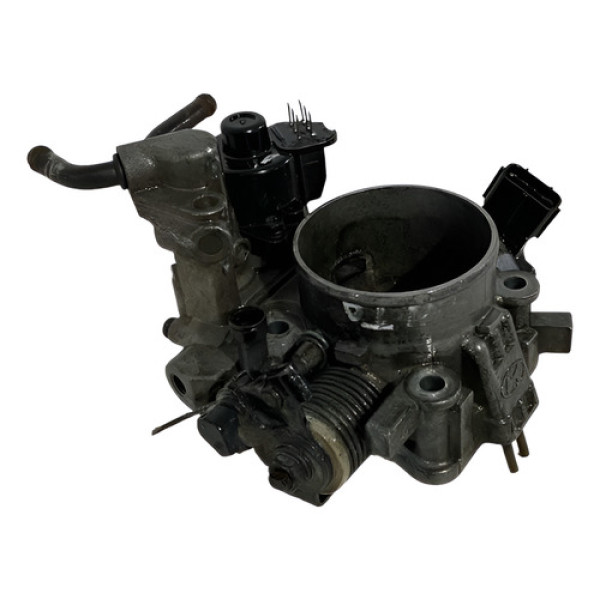 Corpo Borboleta Tbi Kia Sorento 3.5 V6 Gasolina 2005/2006