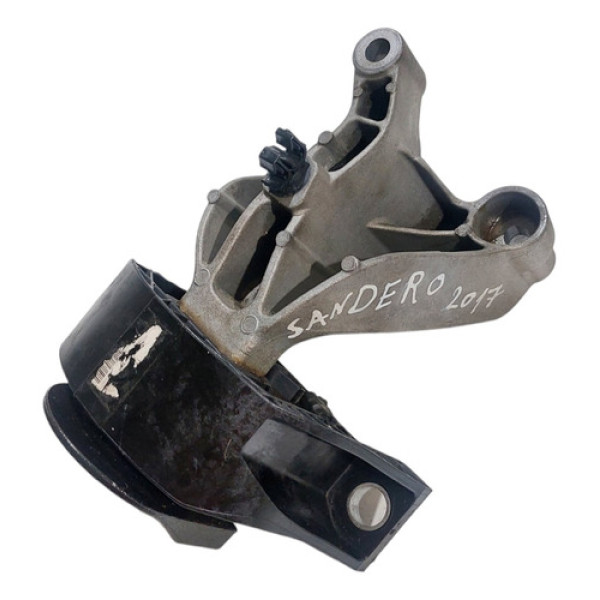 Coxim Direito Motor Renault Logan Sandero 1.0 2017 2018 Cx62