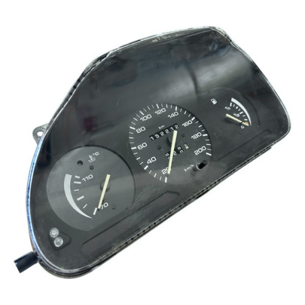 Painel Instrumento  Velocimetro Vw Gol G2 1999 Cx465m