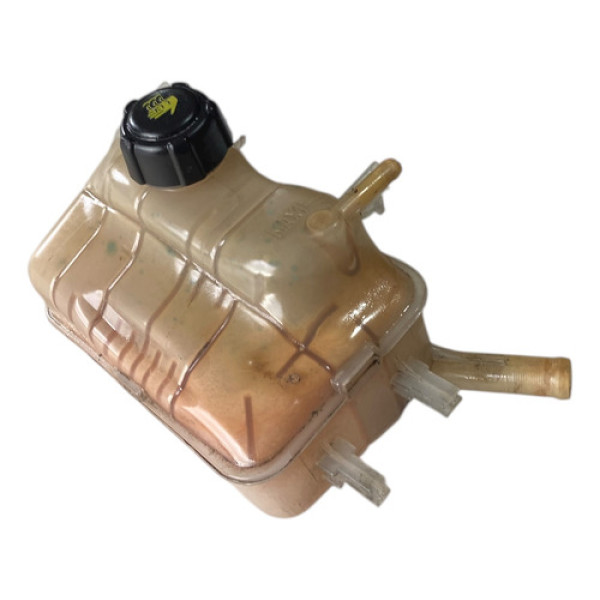 Reservatório Água Radiador Renault Fluence Gt 2.0 2014 Cx438