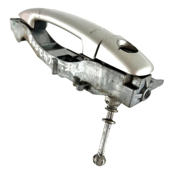 Maçaneta Externa Diant Esquerda Citröen C4 2008 2012 Cx223m