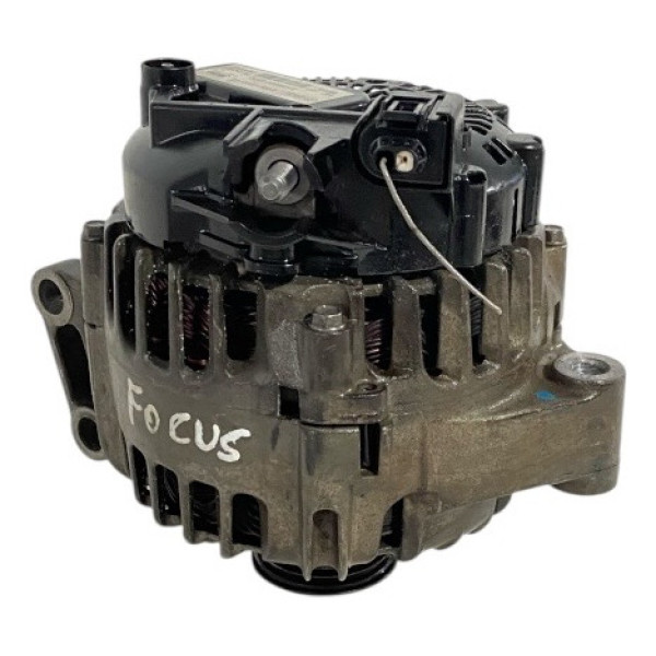 Alternador Ford Focus 1.6 Sigma 2009/2013 Av6n10300ha Mw