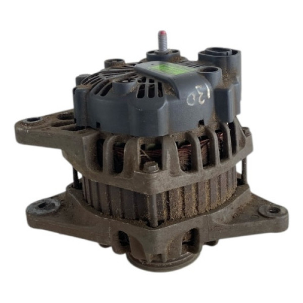 Alternador Hyundai I30 2.0 16v 2010 C/detalhe Mw
