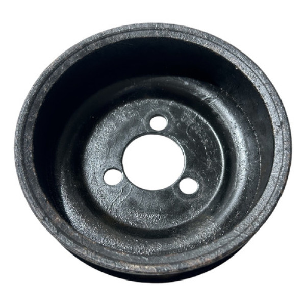 Polia Bomba Direção Hidráulica Fox Polo Gol G5 Cx152s