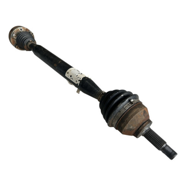 Semi Eixo Dianteiro Direito Voyage 1.6 2013 M