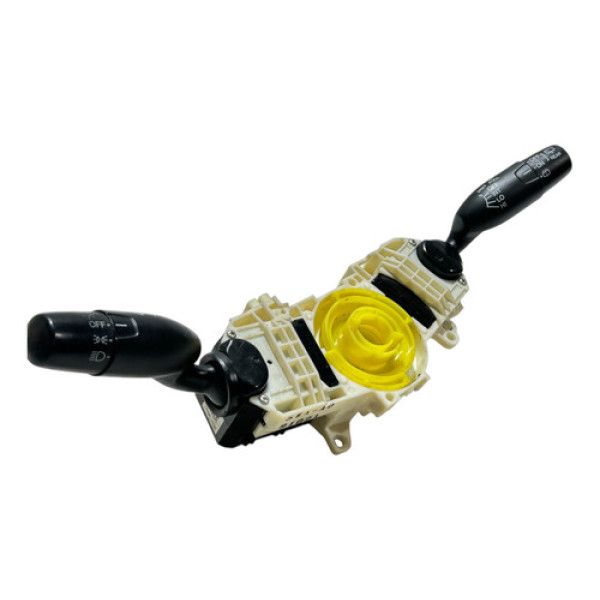 Chave Seta Honda Crv 2008 A 2011 Original Cx207s