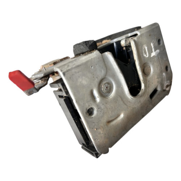 Fechadura Traseira Direita Vw Gol G3 2000 2005 Cx482m